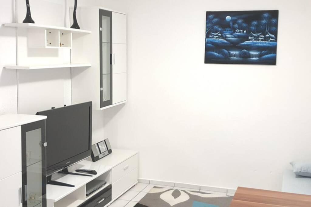 Ferienwohnung In Singen Am Hohentwiel - Seenah מראה חיצוני תמונה