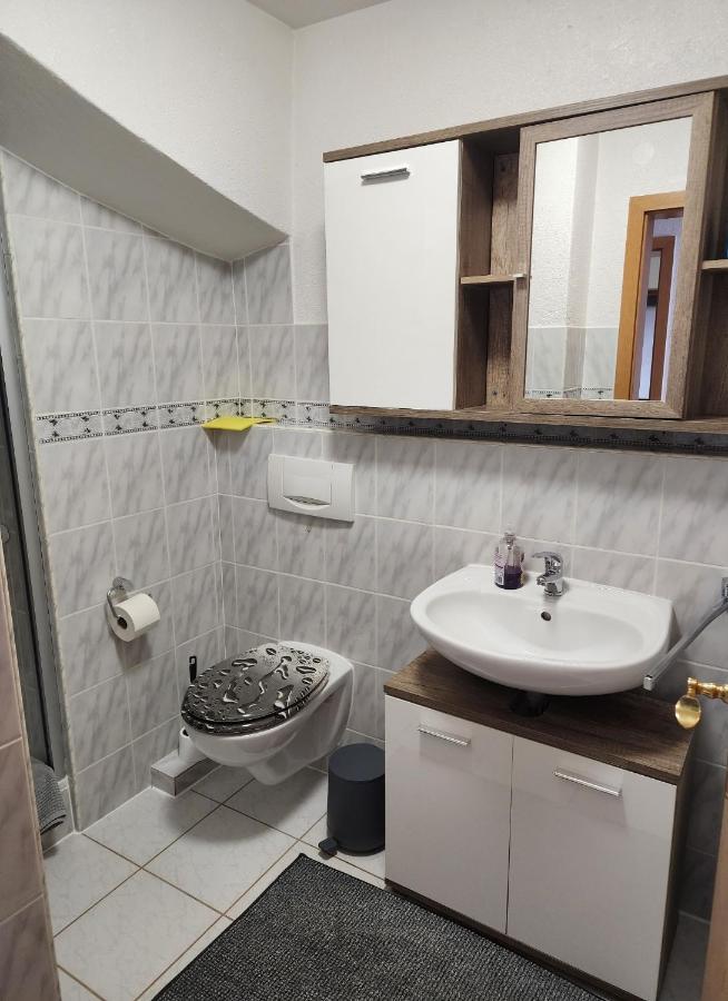 Ferienwohnung In Singen Am Hohentwiel - Seenah מראה חיצוני תמונה