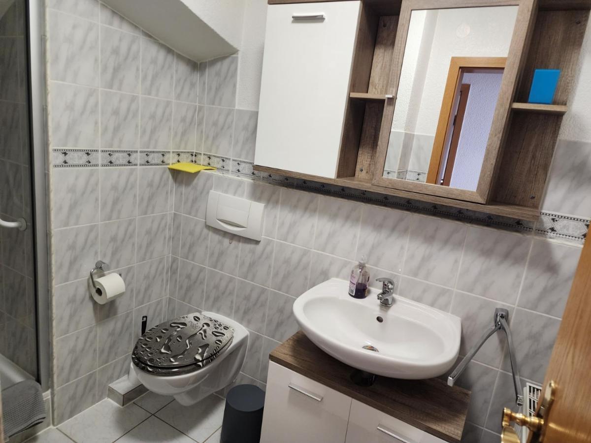 Ferienwohnung In Singen Am Hohentwiel - Seenah מראה חיצוני תמונה